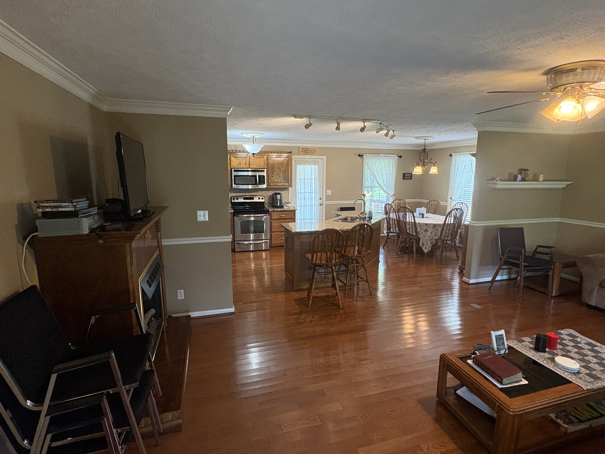 5234 Shellsford Road Mcminnville TN 37110