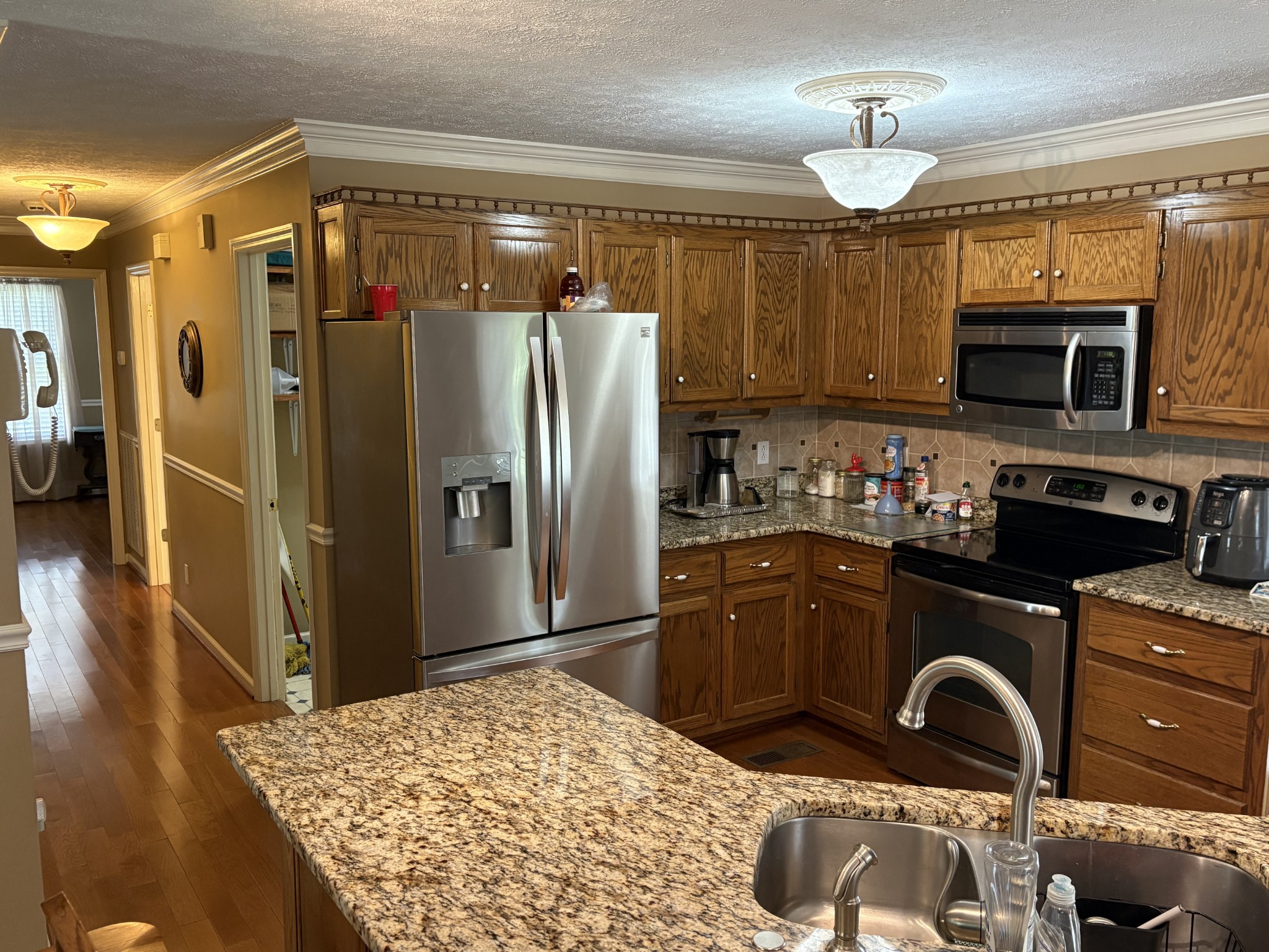 5234 Shellsford Road Mcminnville TN 37110