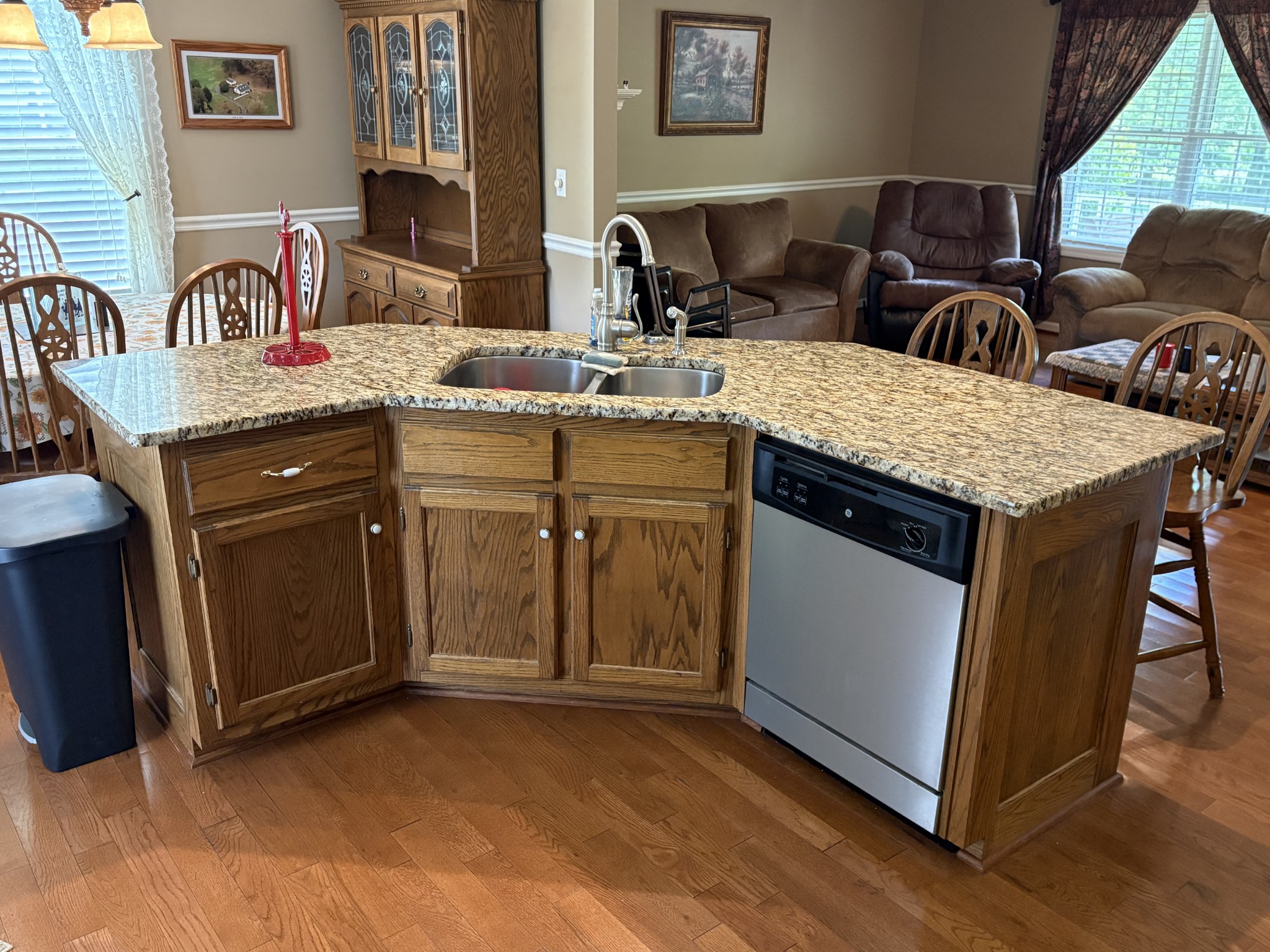 5234 Shellsford Road Mcminnville TN 37110
