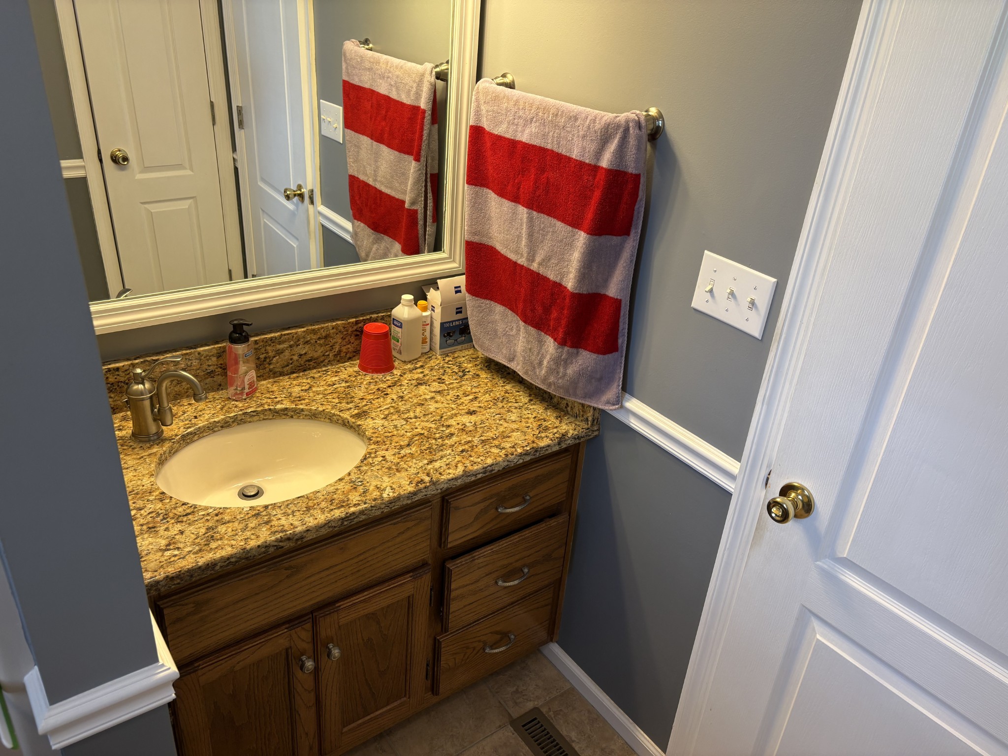 5234 Shellsford Road Mcminnville TN 37110
