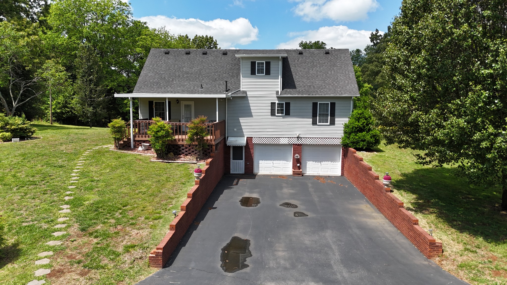 5234 Shellsford Road Mcminnville TN 37110