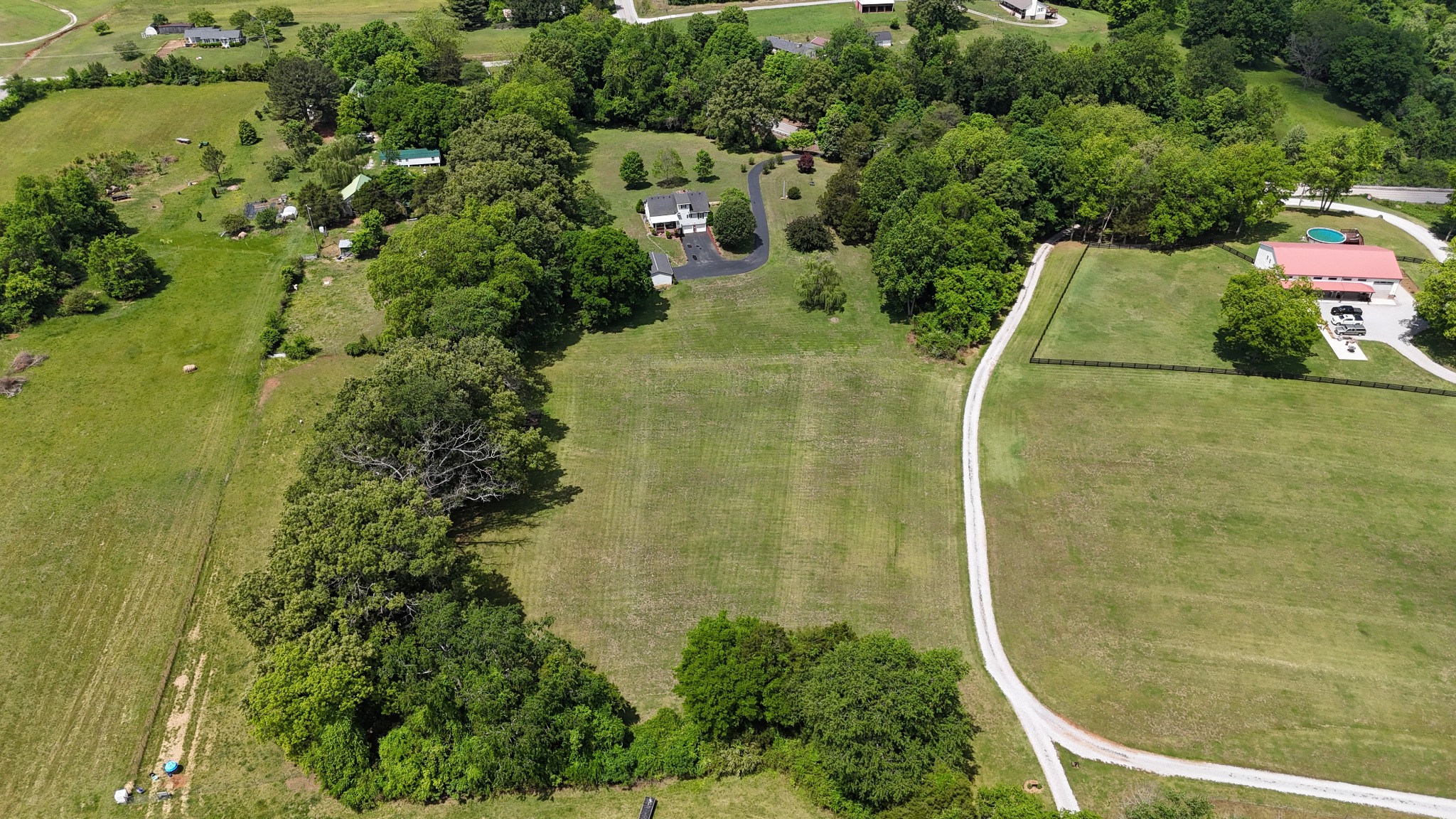 5234 Shellsford Road Mcminnville TN 37110