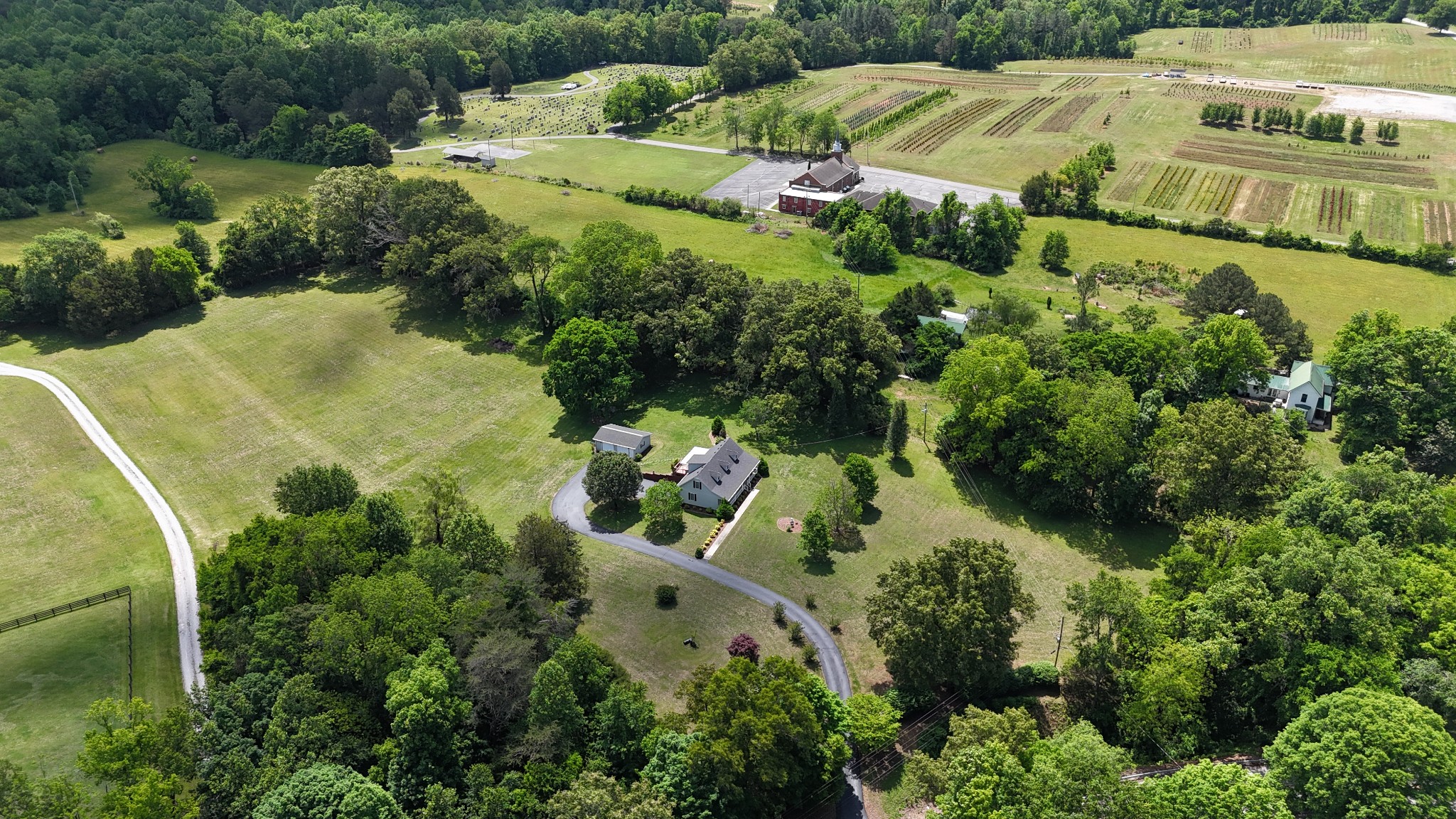 5234 Shellsford Road Mcminnville TN 37110