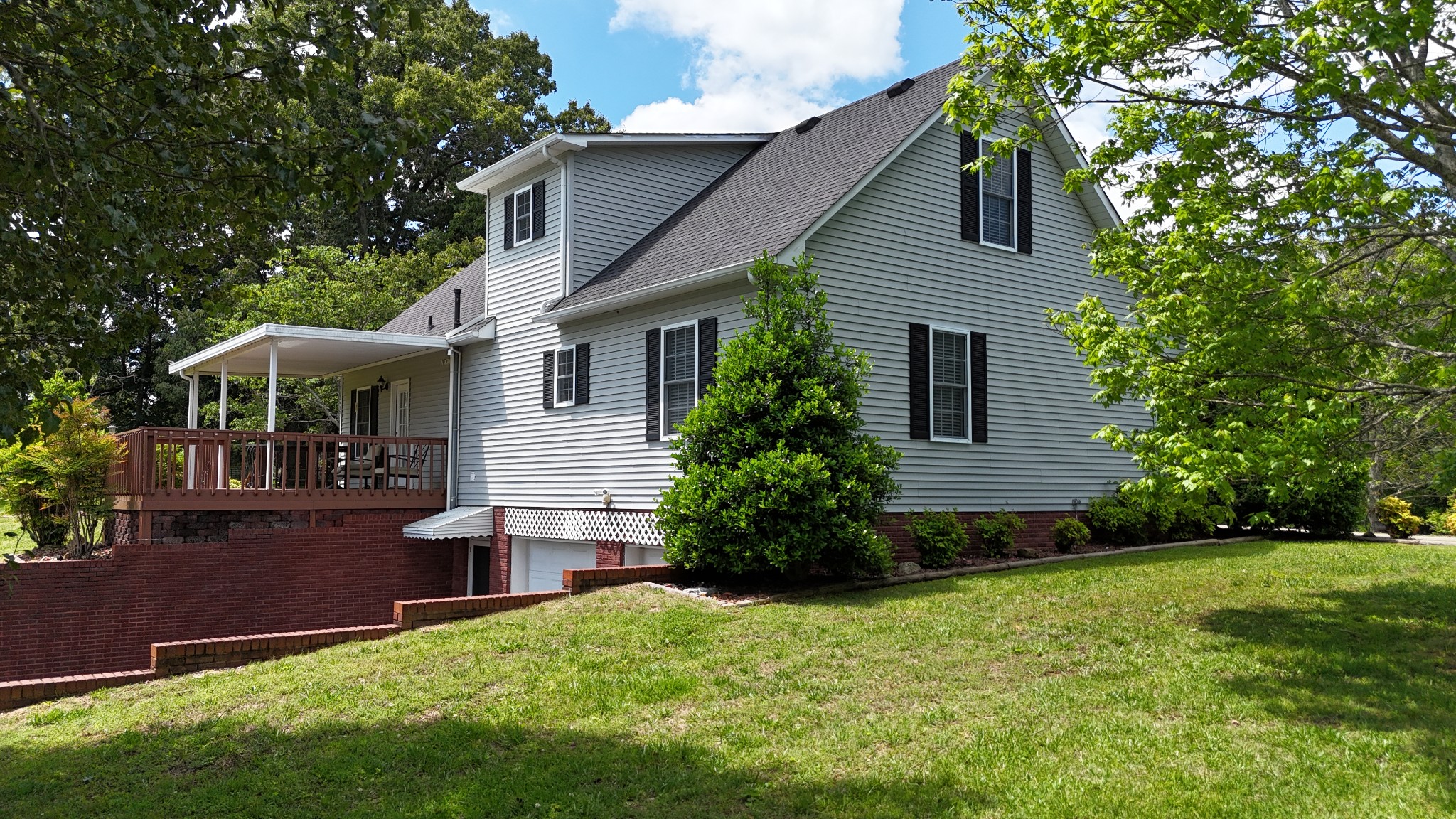 5234 Shellsford Road Mcminnville TN 37110