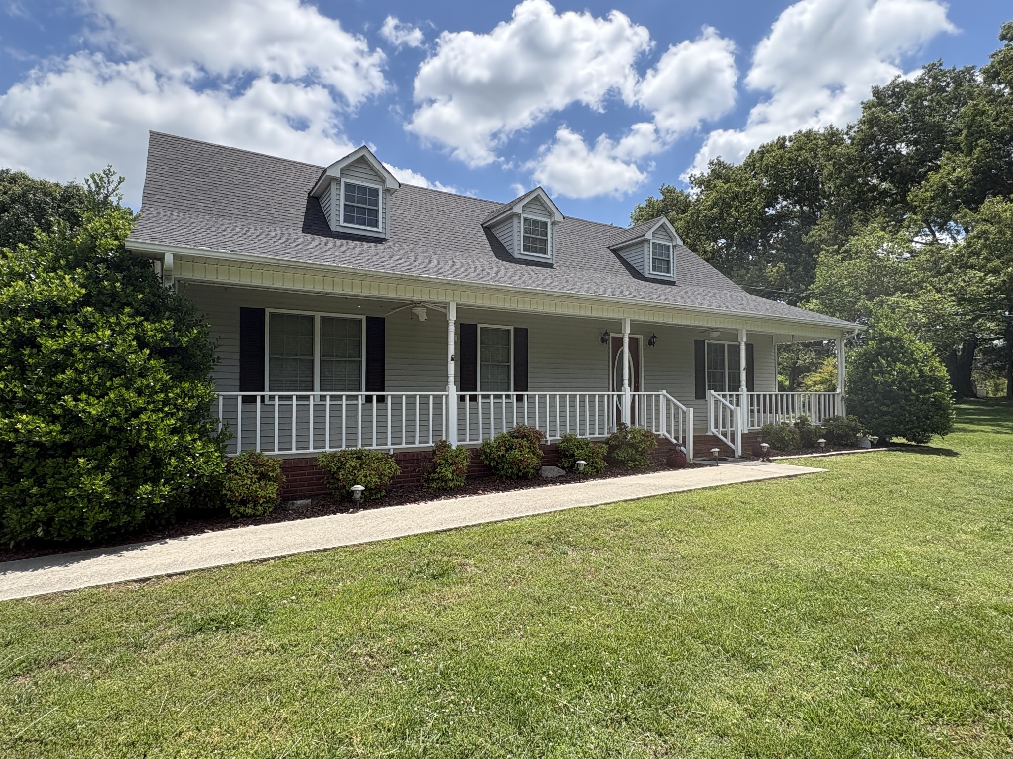 5234 Shellsford Road Mcminnville TN 37110