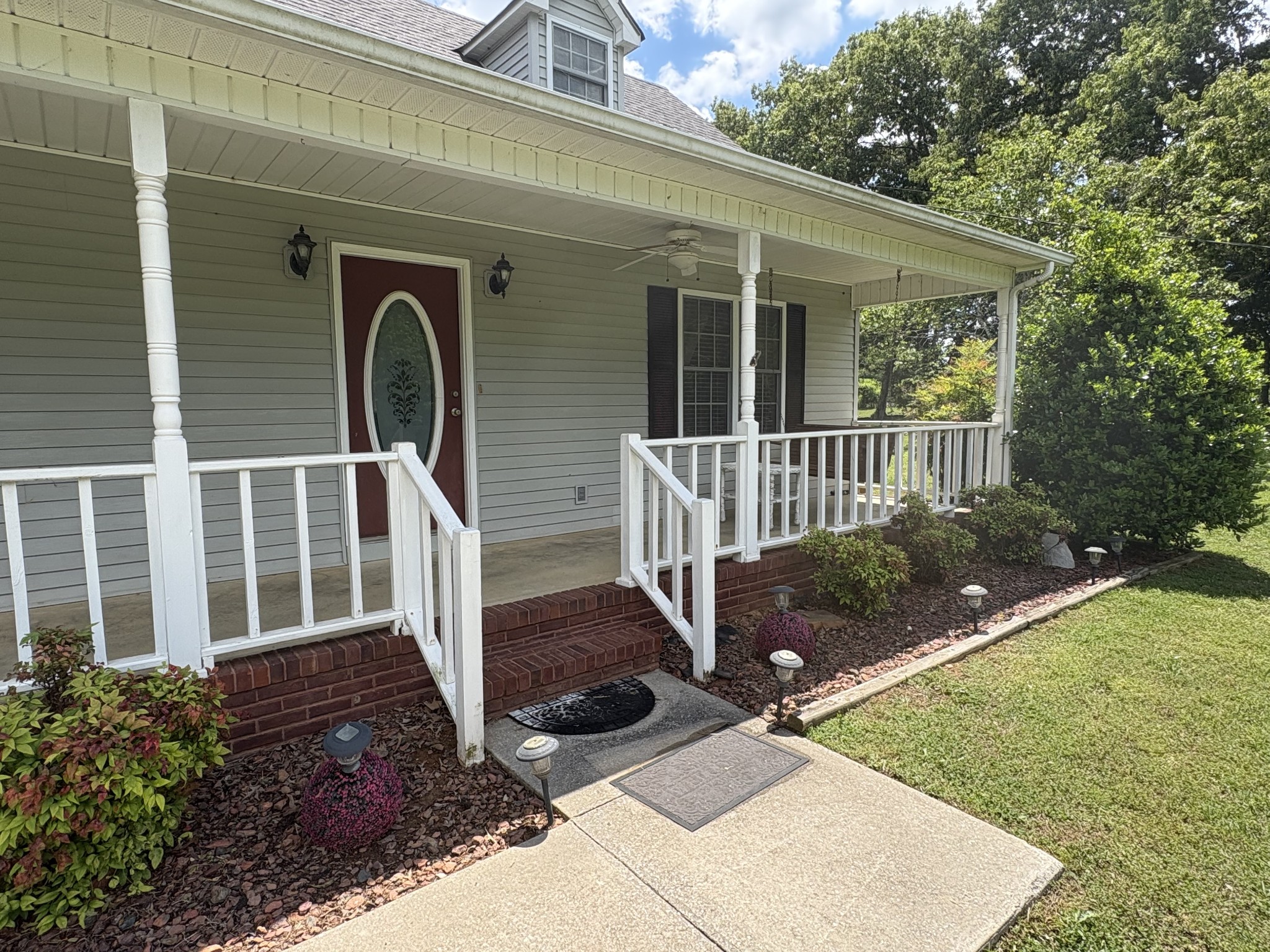 5234 Shellsford Road Mcminnville TN 37110
