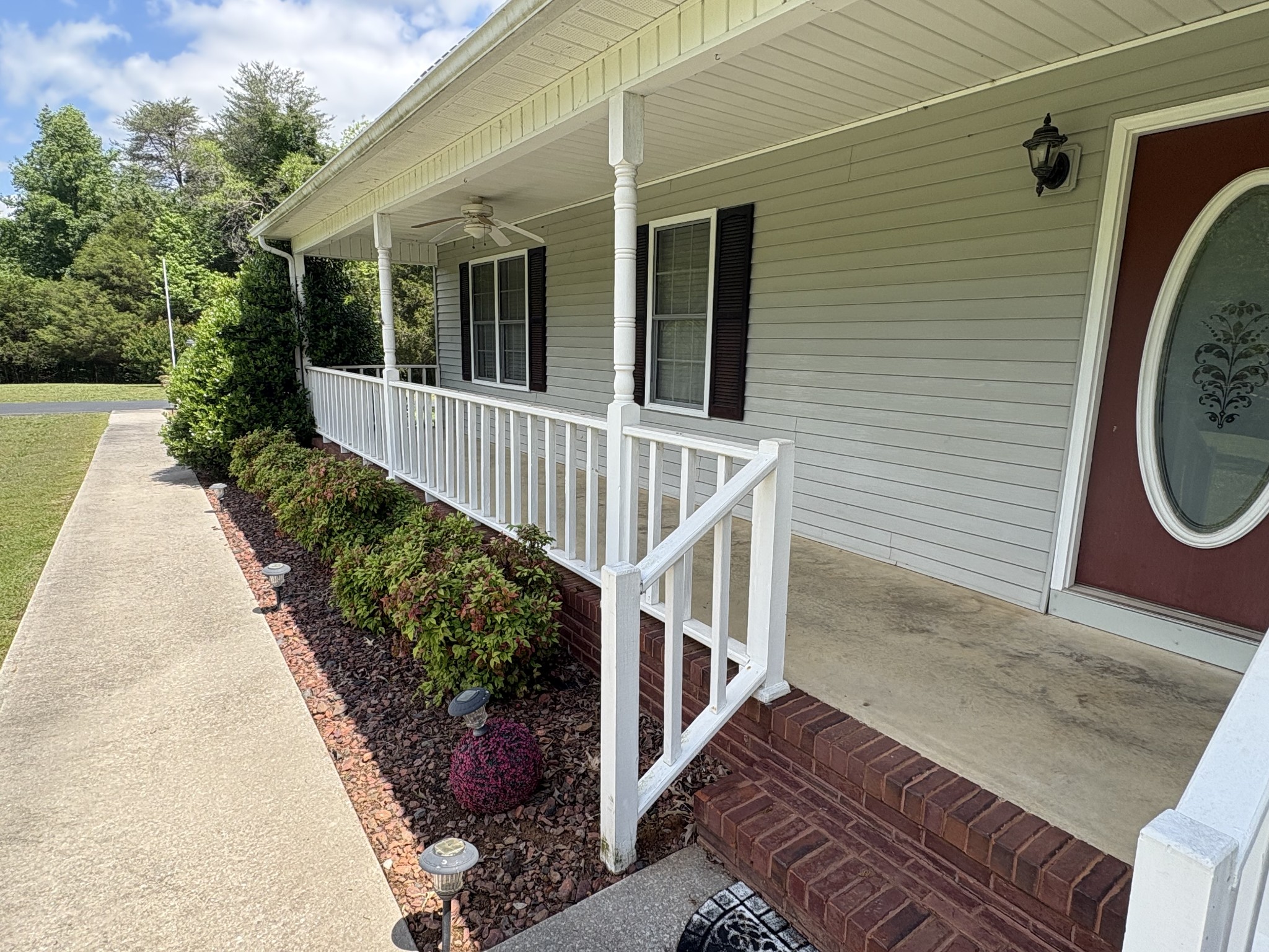 5234 Shellsford Road Mcminnville TN 37110