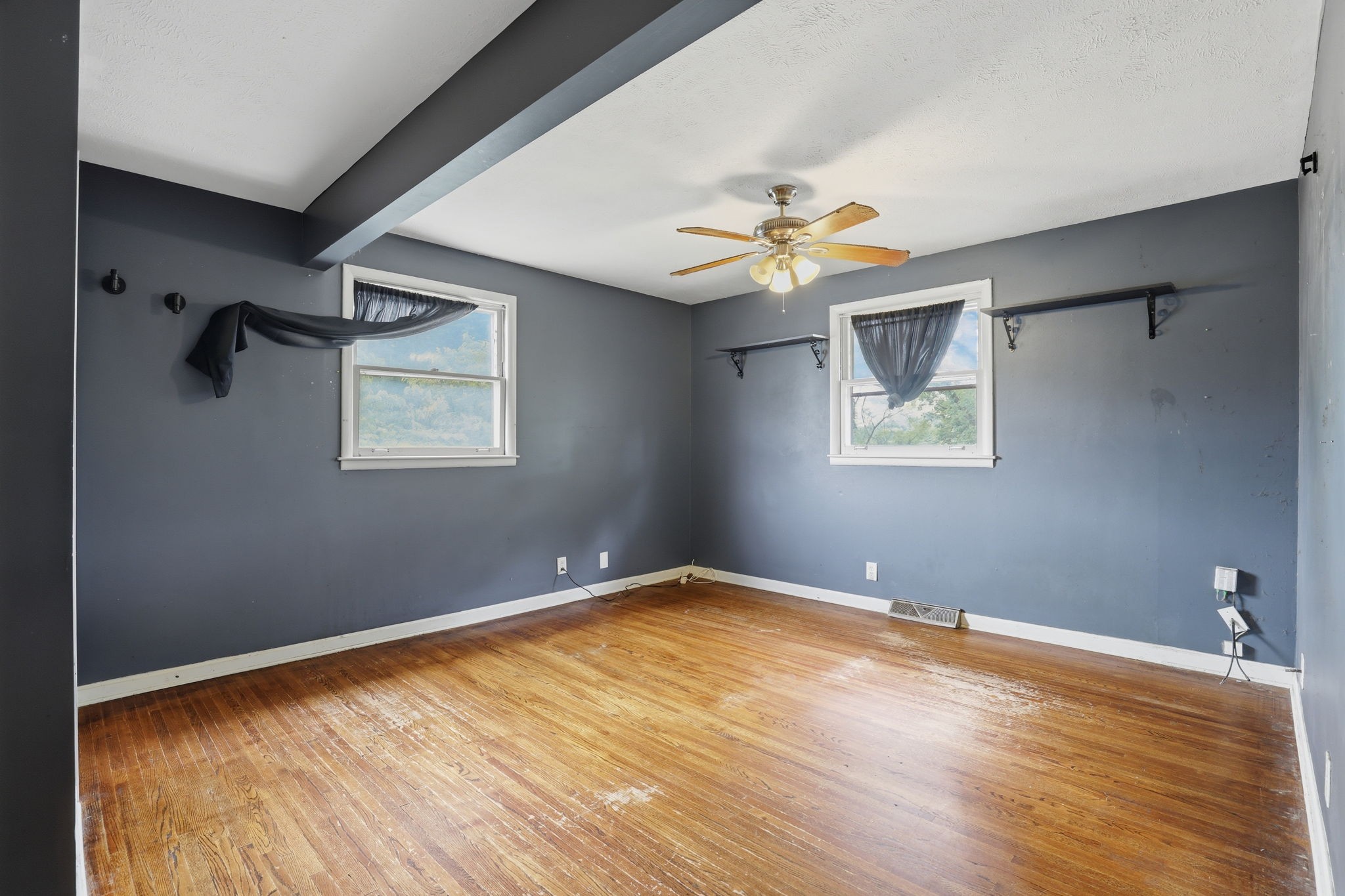 2615 Edge O Lake Drive Nashville TN 37217