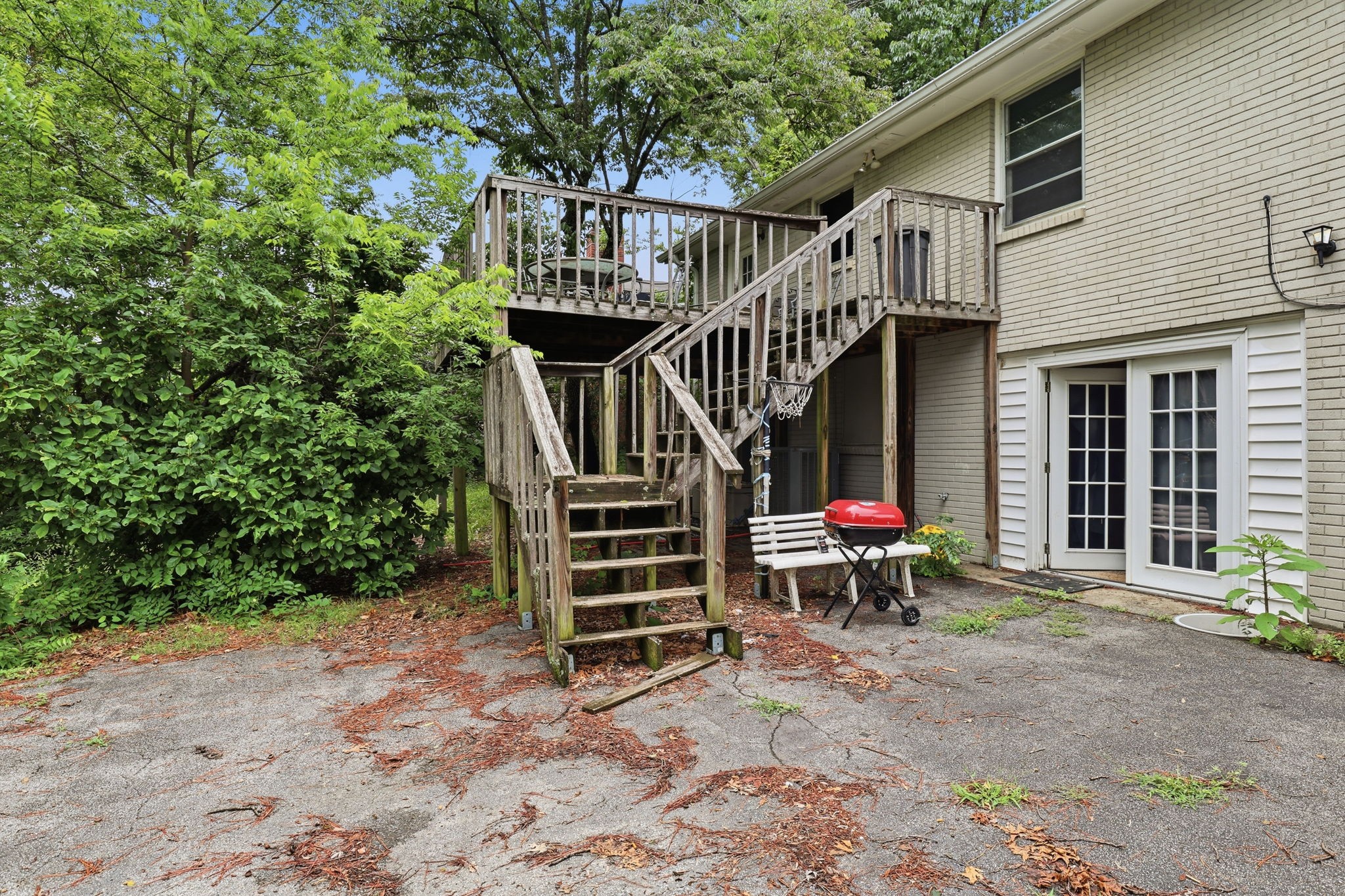2615 Edge O Lake Drive Nashville TN 37217