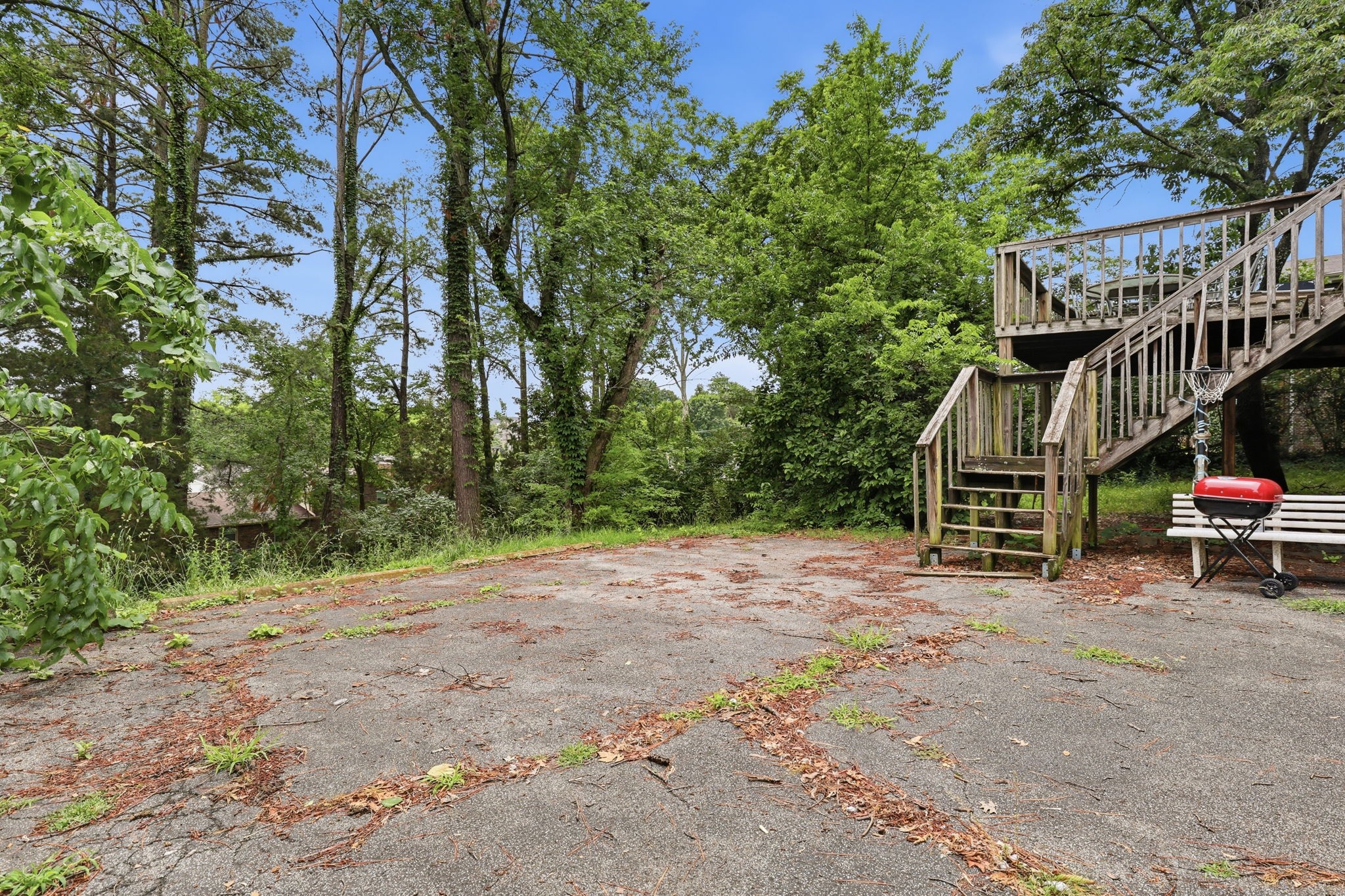 2615 Edge O Lake Drive Nashville TN 37217