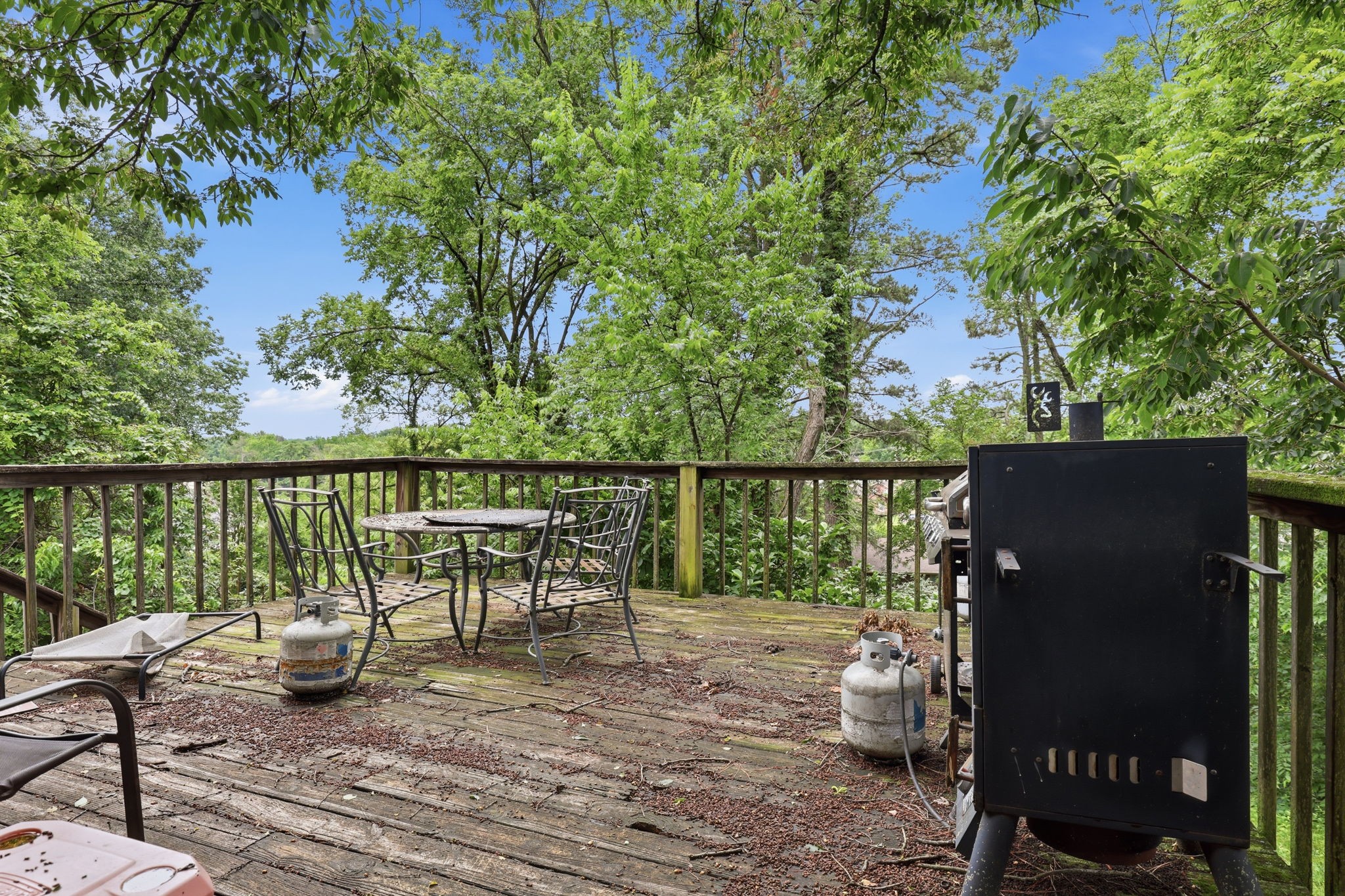 2615 Edge O Lake Drive Nashville TN 37217