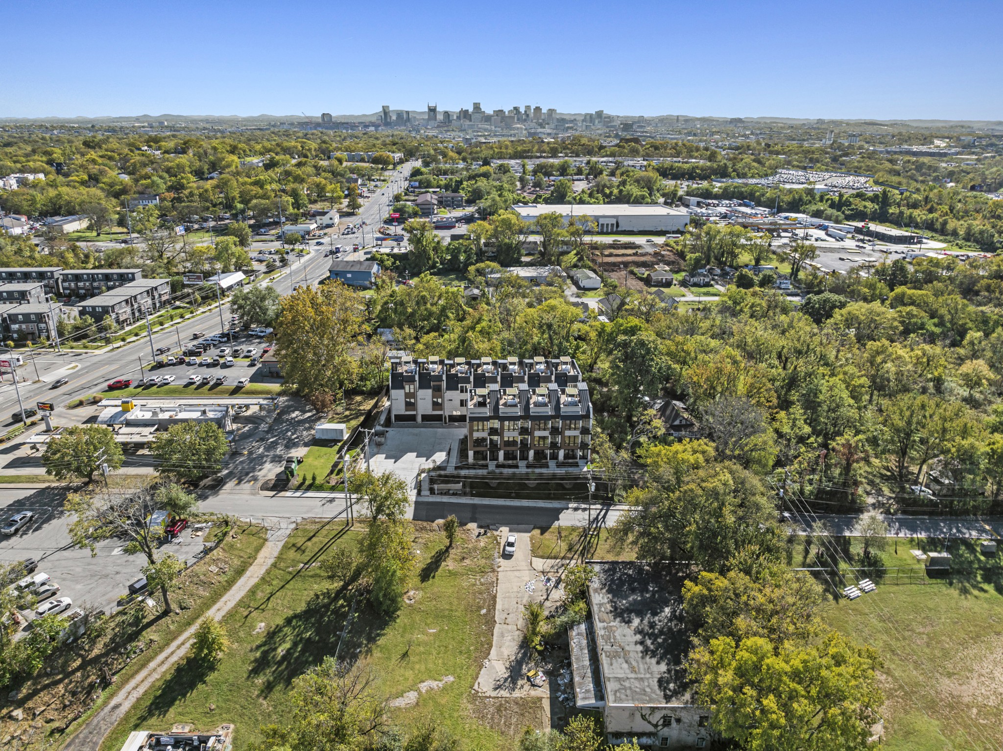 106 Grizzard Avenue Nashville TN 37207