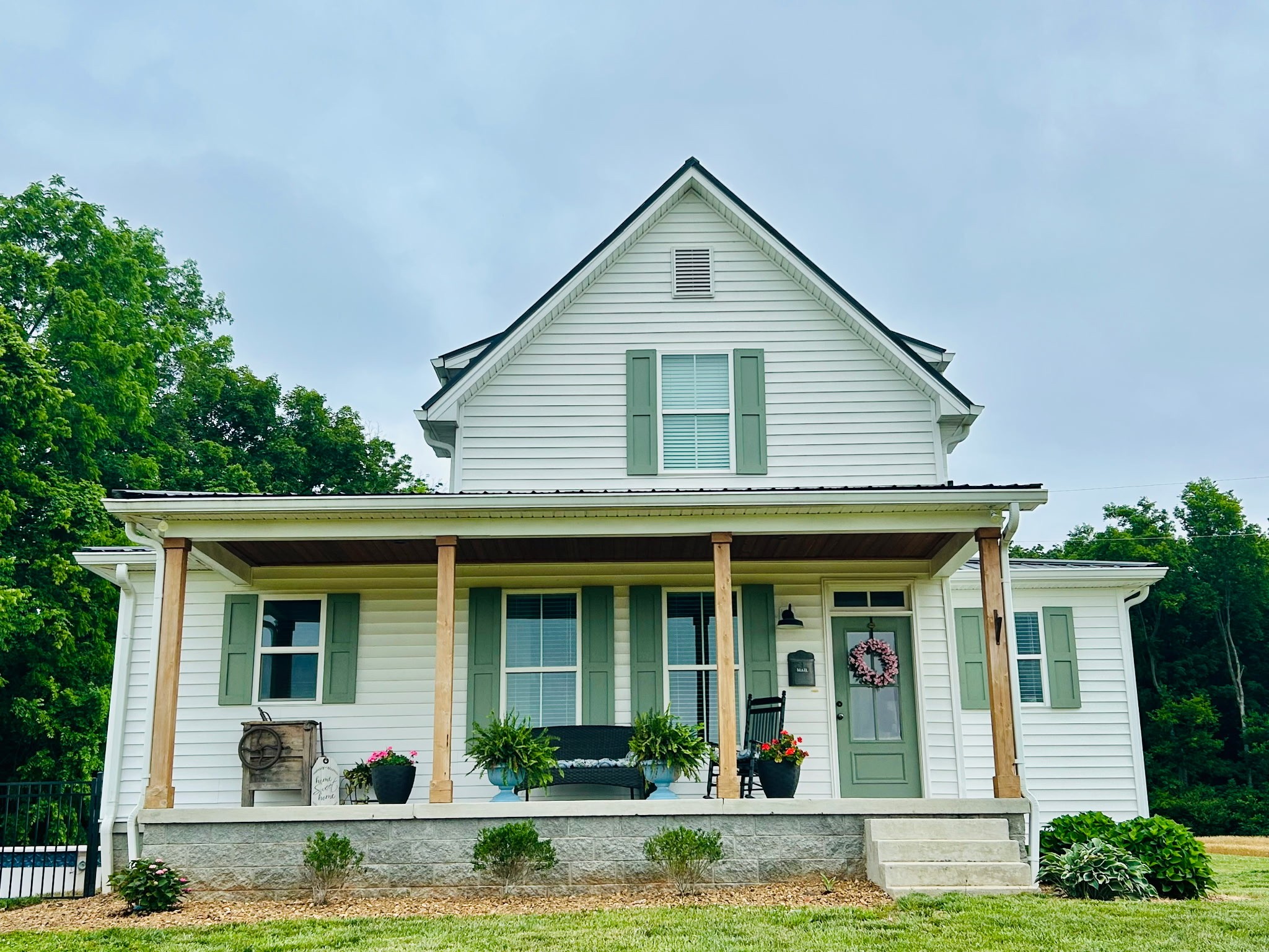 6264 Highway 49, E Springfield TN 37172