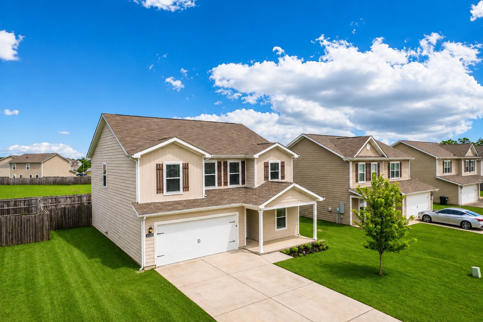 3326 Drysdale Drive Murfreesboro TN 37128