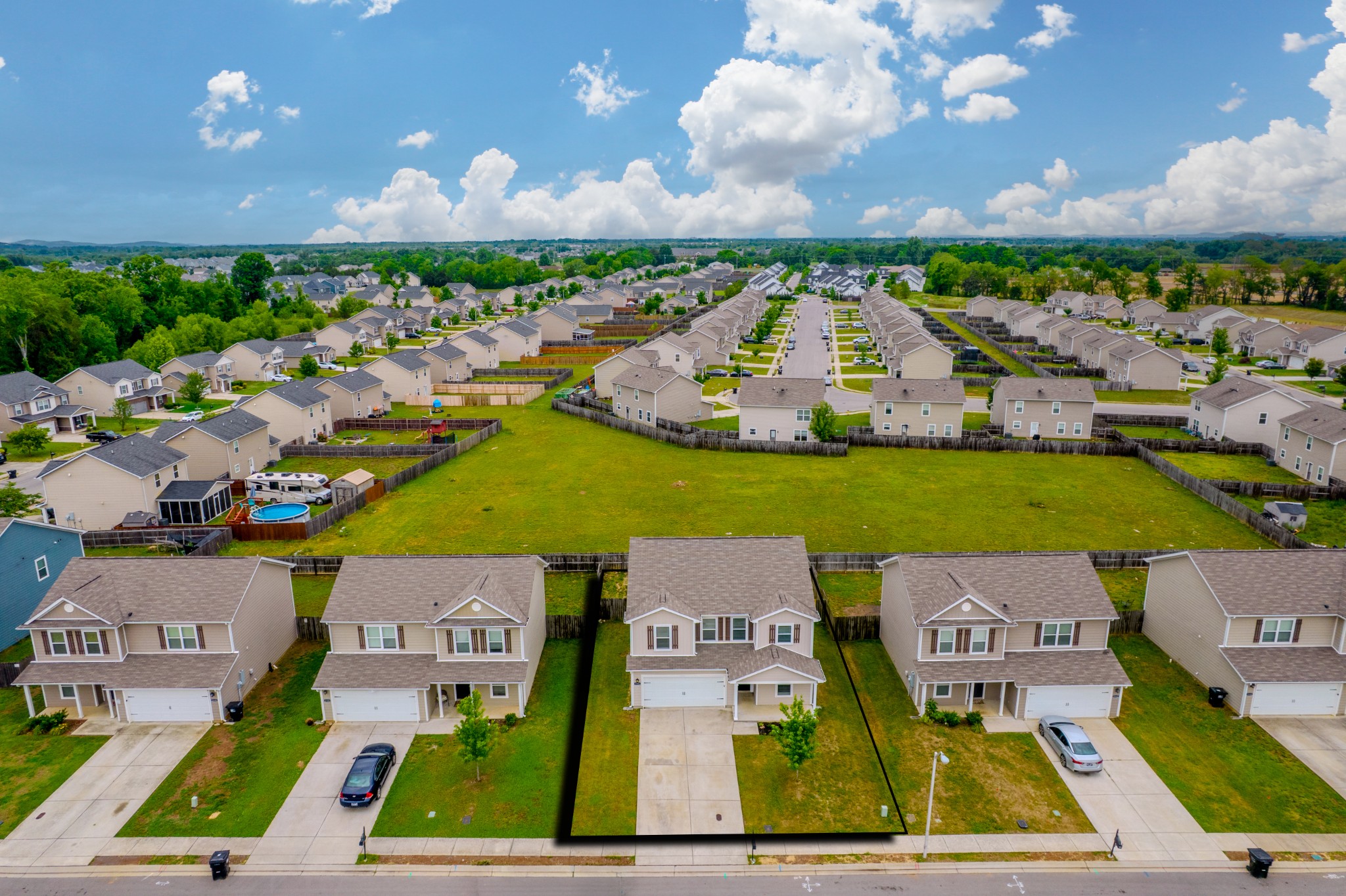 3326 Drysdale Drive Murfreesboro TN 37128