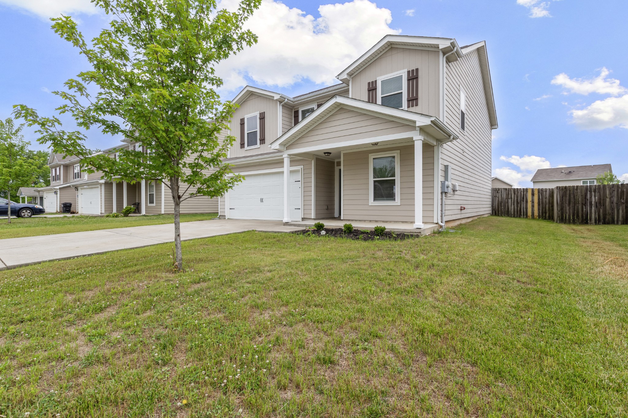 3326 Drysdale Drive Murfreesboro TN 37128