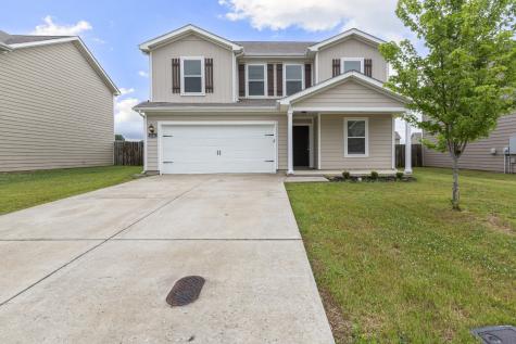 3326 Drysdale Drive Murfreesboro TN 37128