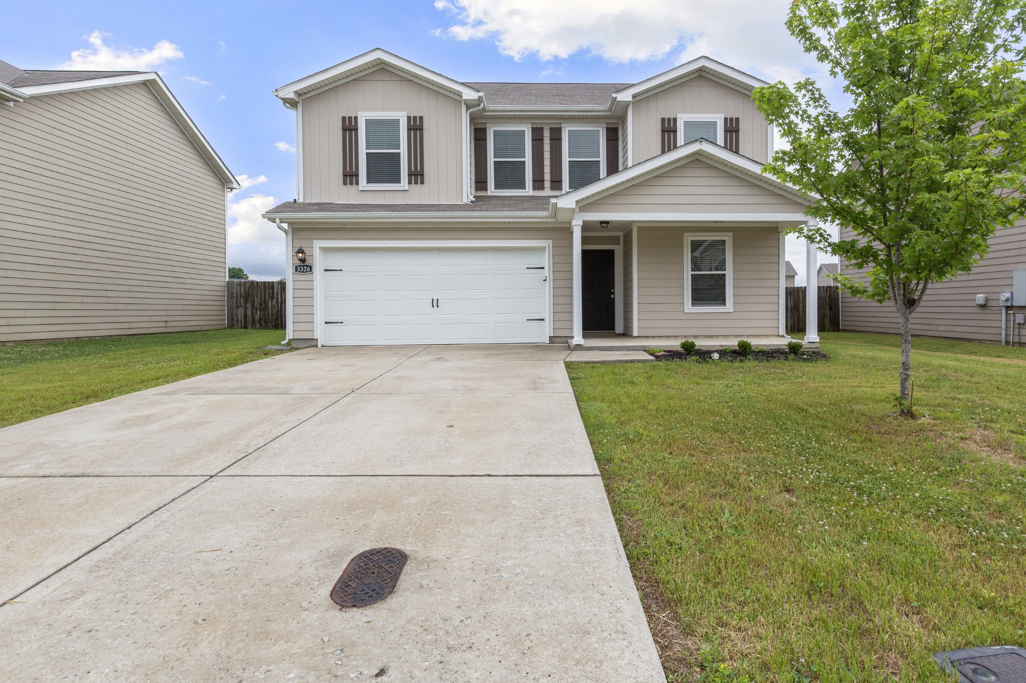 3326 Drysdale Drive Murfreesboro TN 37128
