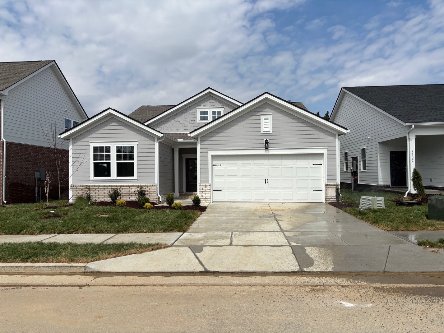 2836 Bison Court Antioch TN 37013