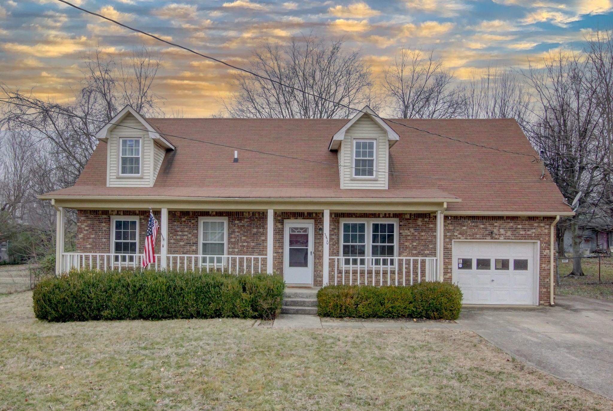 3410 Albert Drive Clarksville TN 37042
