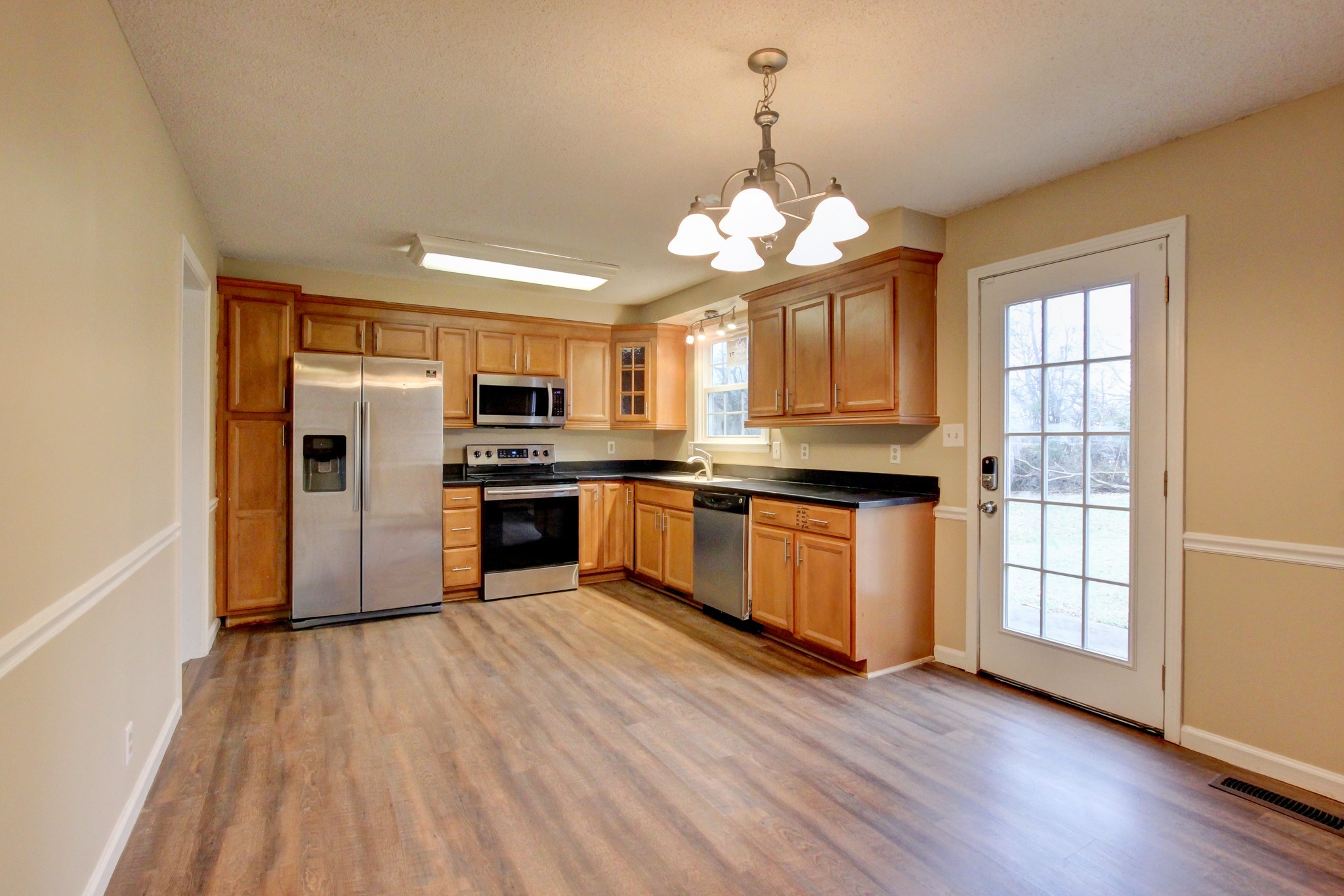 3410 Albert Drive Clarksville TN 37042