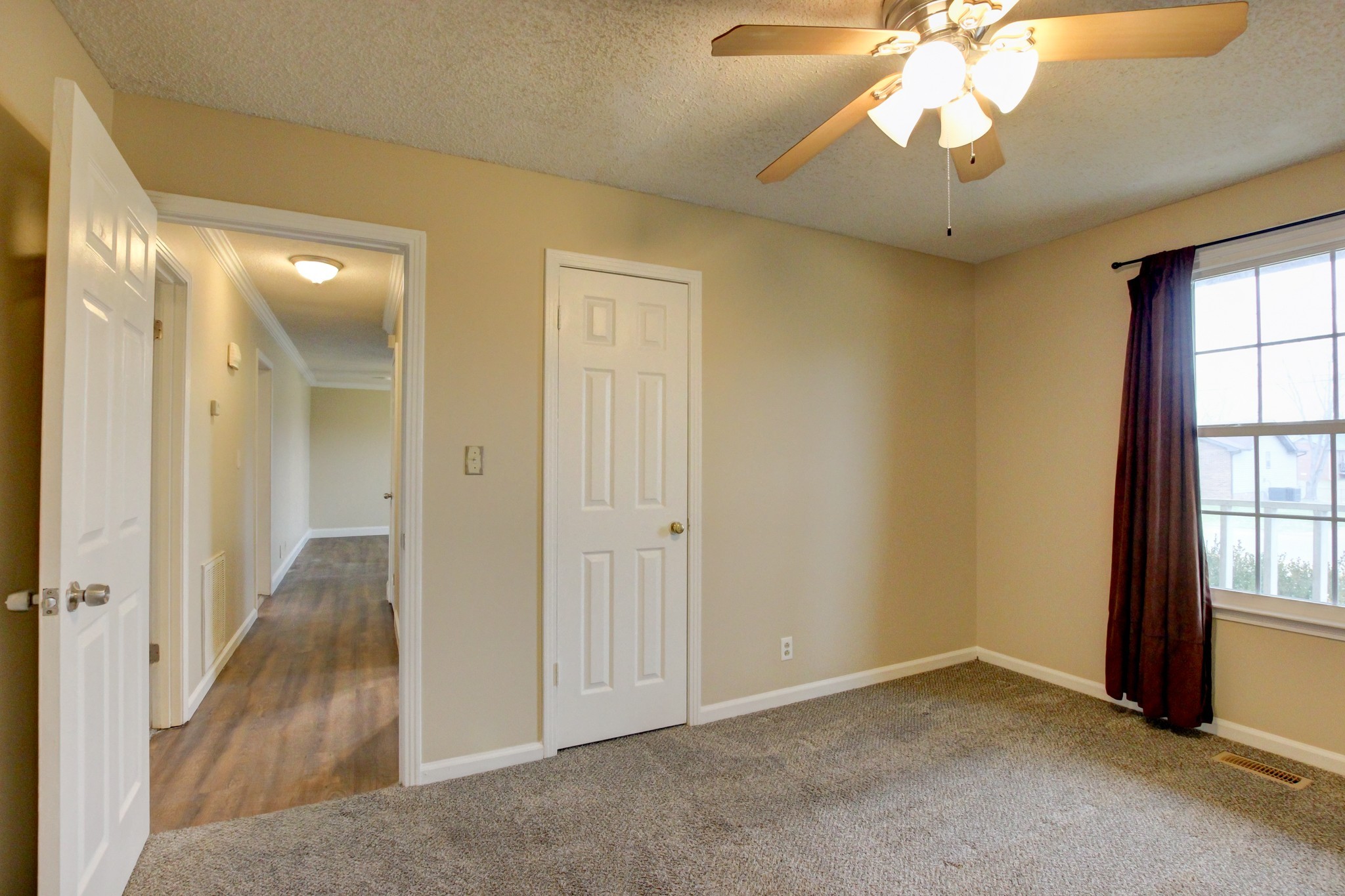 3410 Albert Drive Clarksville TN 37042