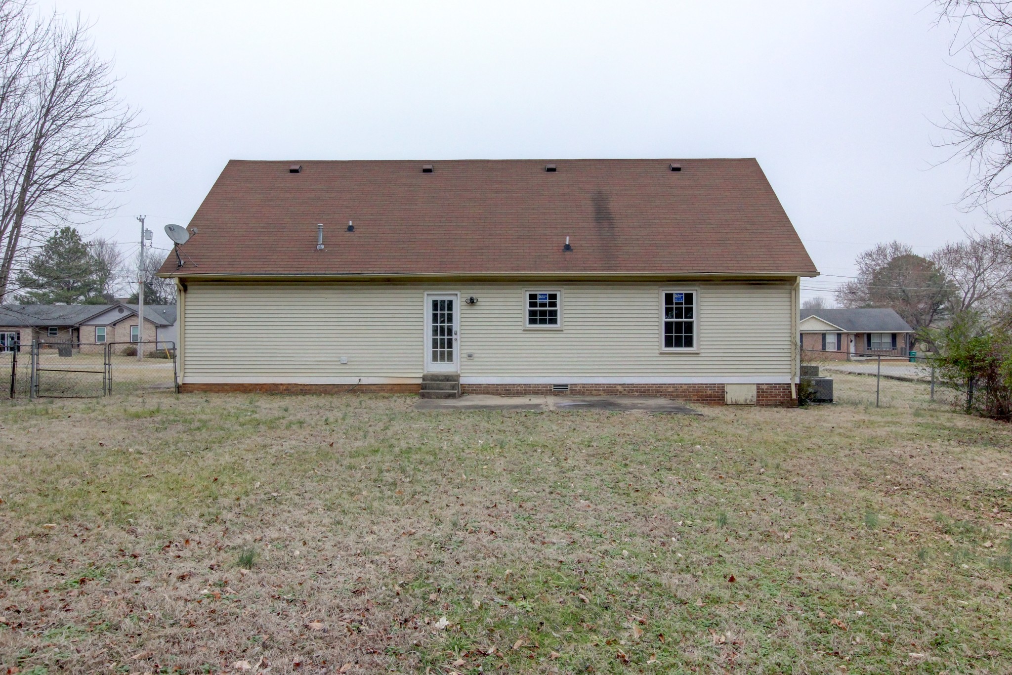 3410 Albert Drive Clarksville TN 37042