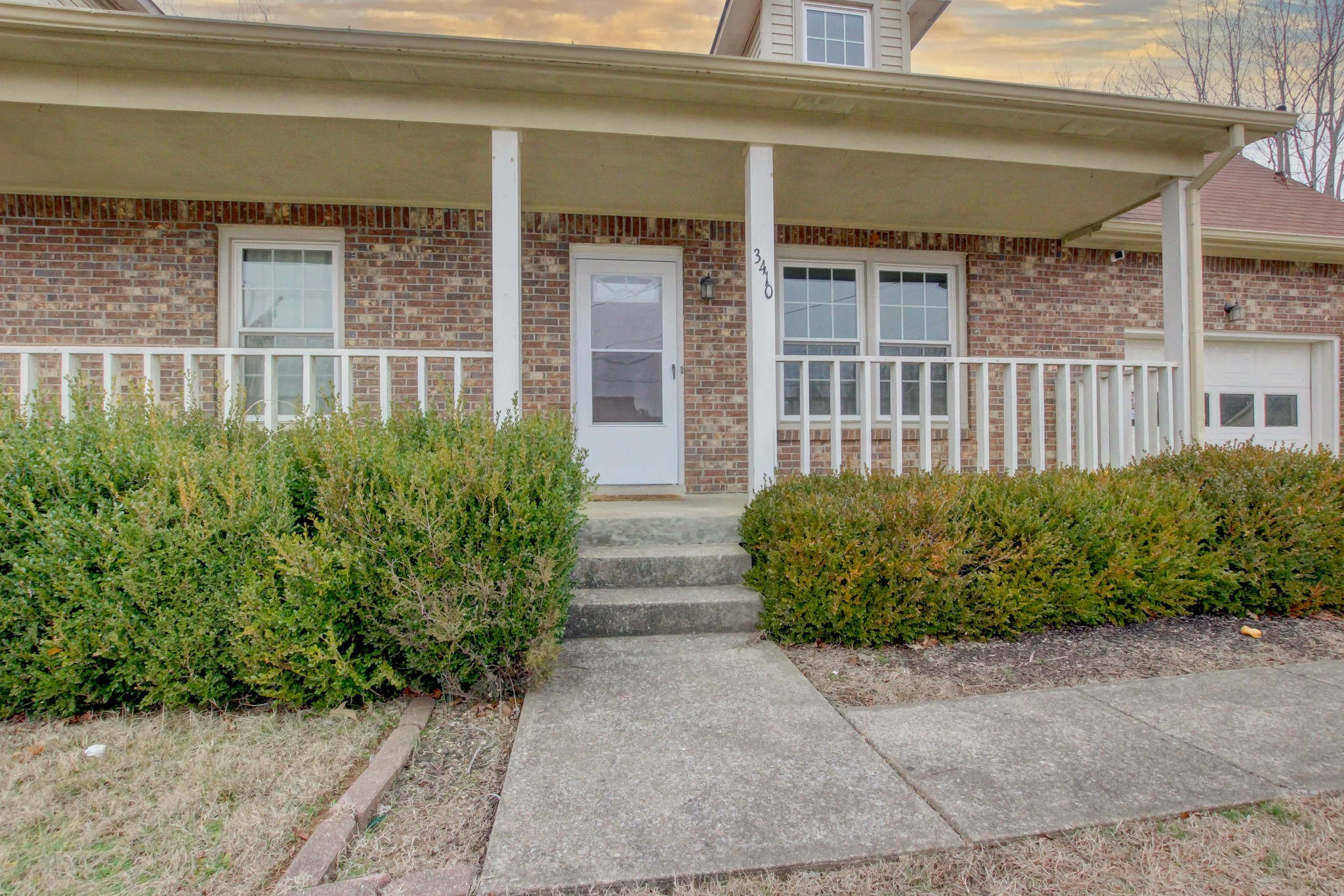 3410 Albert Drive Clarksville TN 37042