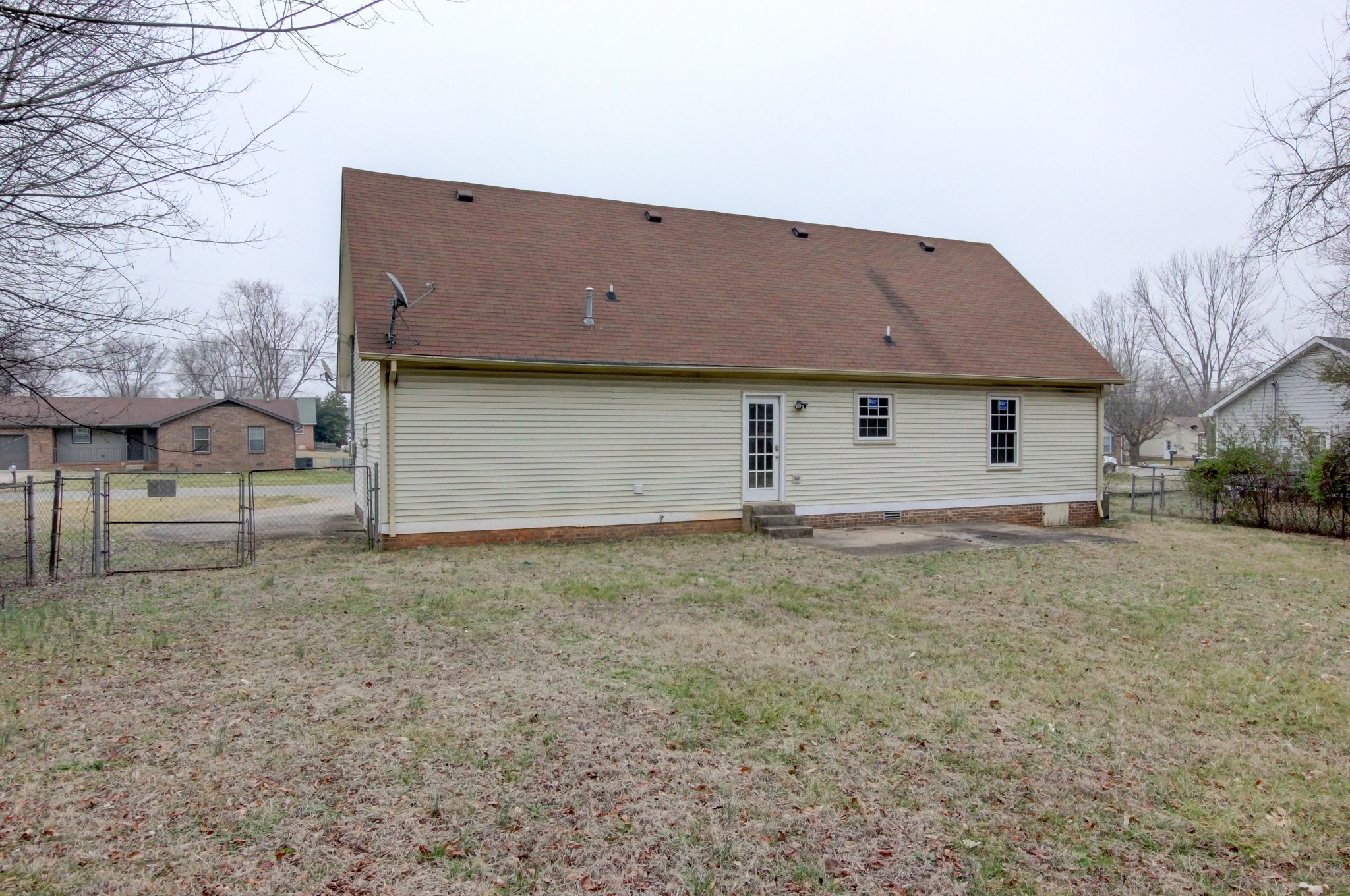 3410 Albert Drive Clarksville TN 37042