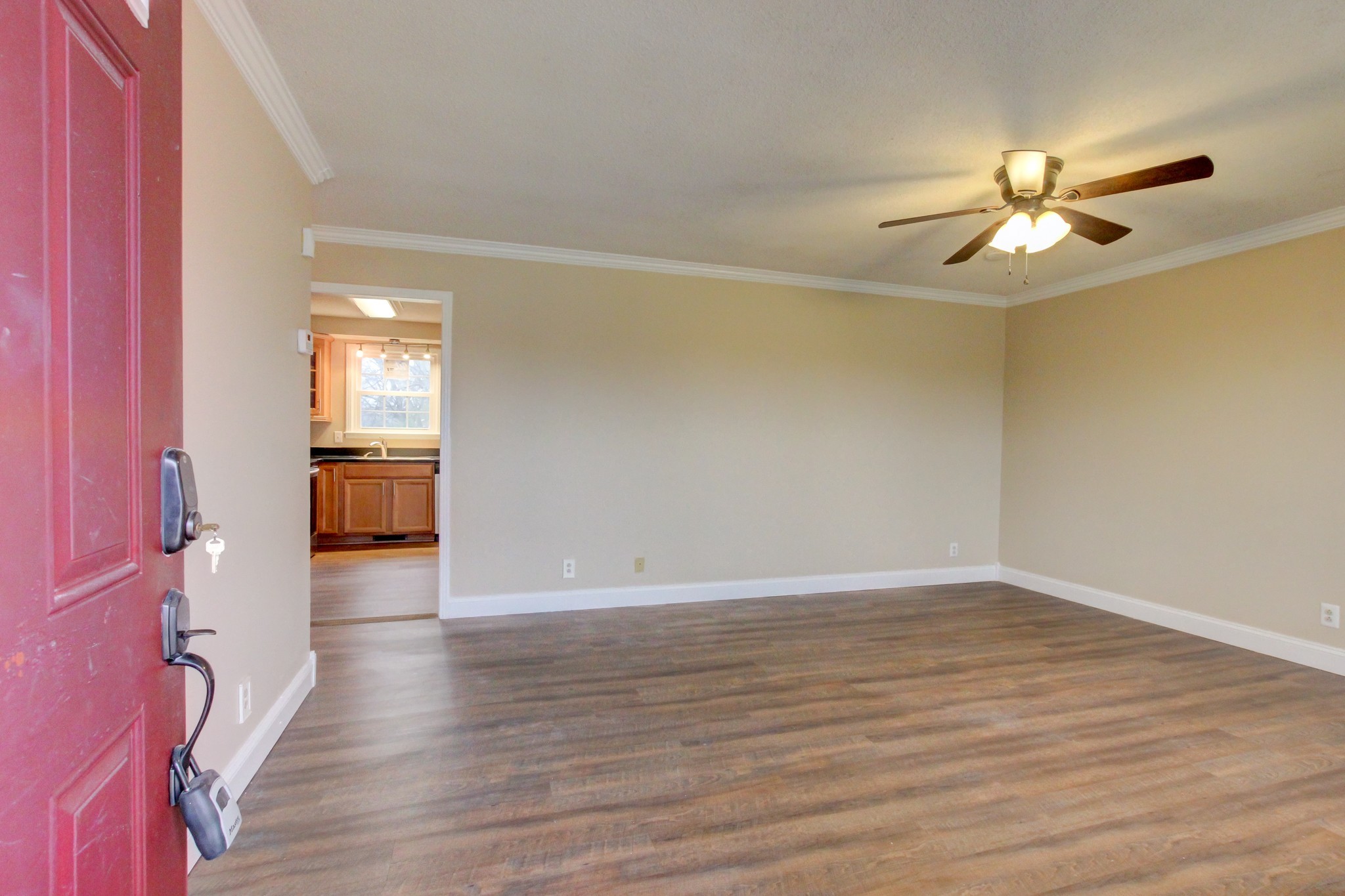 3410 Albert Drive Clarksville TN 37042