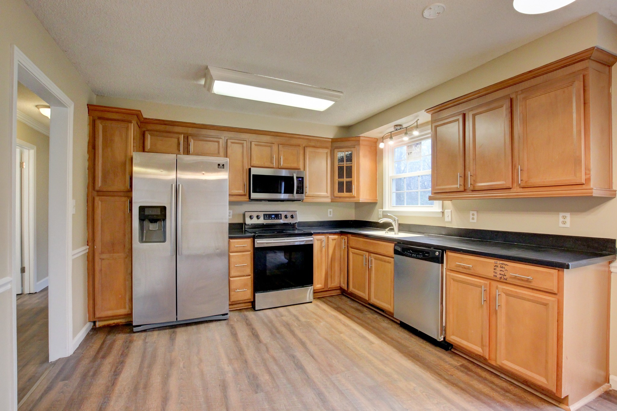 3410 Albert Drive Clarksville TN 37042