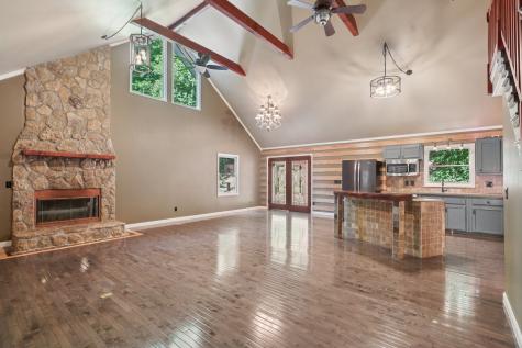 1105 Blackburn Drive Kingston Springs TN 37082