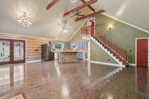 1105 Blackburn Drive Kingston Springs TN 37082