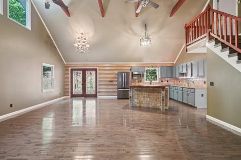 1105 Blackburn Drive Kingston Springs TN 37082