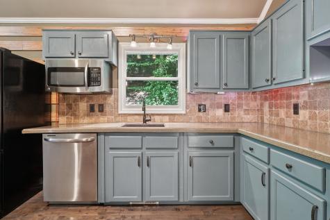 1105 Blackburn Drive Kingston Springs TN 37082
