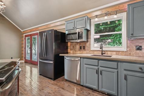 1105 Blackburn Drive Kingston Springs TN 37082
