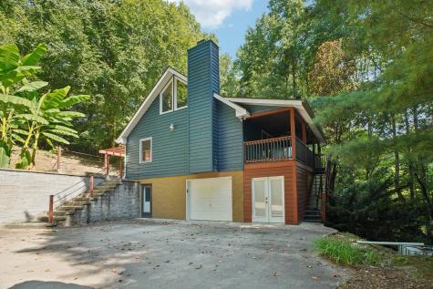 1105 Blackburn Drive Kingston Springs TN 37082