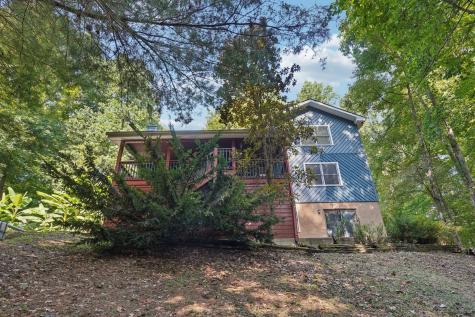 1105 Blackburn Drive Kingston Springs TN 37082