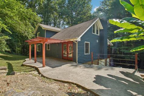 1105 Blackburn Drive Kingston Springs TN 37082