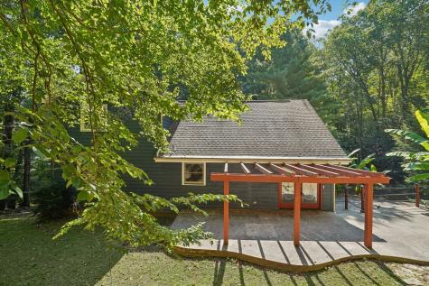 1105 Blackburn Drive Kingston Springs TN 37082