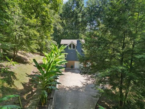 1105 Blackburn Drive Kingston Springs TN 37082
