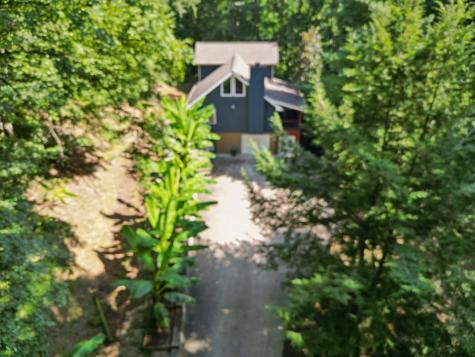 1105 Blackburn Drive Kingston Springs TN 37082