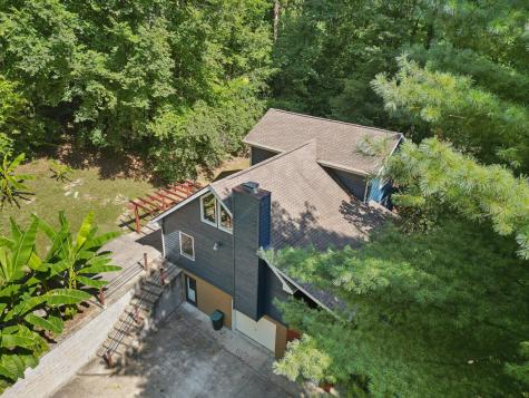 1105 Blackburn Drive Kingston Springs TN 37082