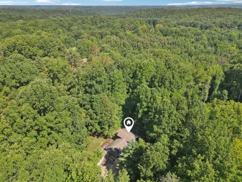 1105 Blackburn Drive Kingston Springs TN 37082