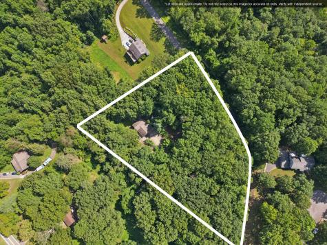 1105 Blackburn Drive Kingston Springs TN 37082