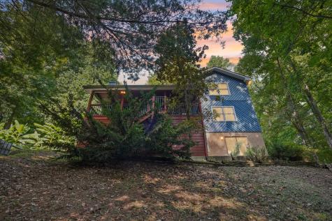 1105 Blackburn Drive Kingston Springs TN 37082