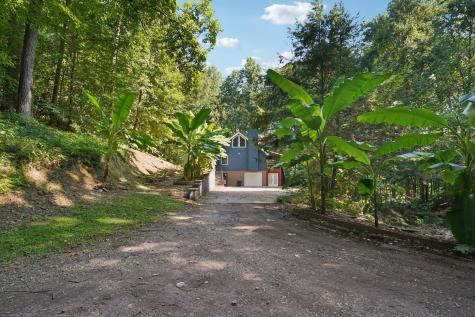 1105 Blackburn Drive Kingston Springs TN 37082