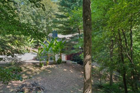 1105 Blackburn Drive Kingston Springs TN 37082