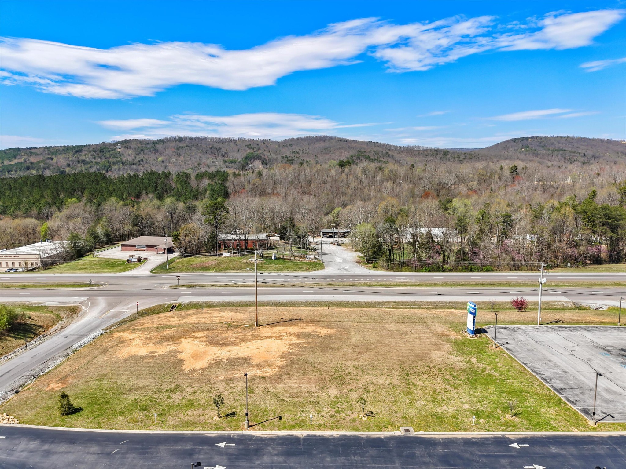 2630 Rhea County Highway Dayton TN 37321