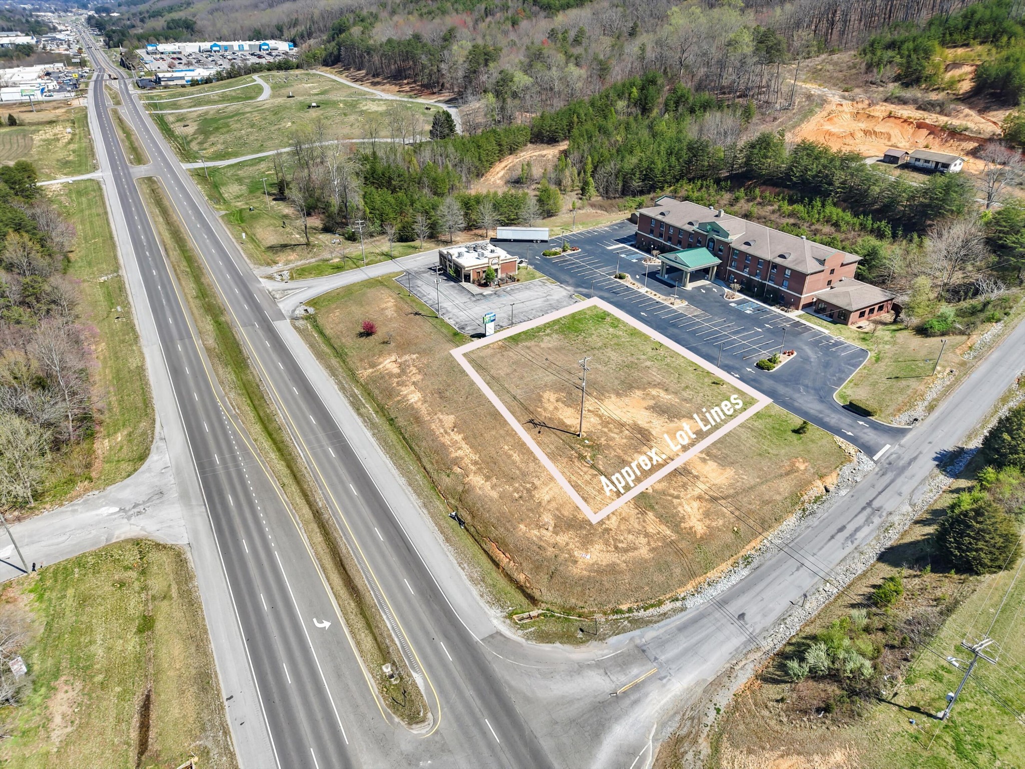 2630 Rhea County Highway Dayton TN 37321